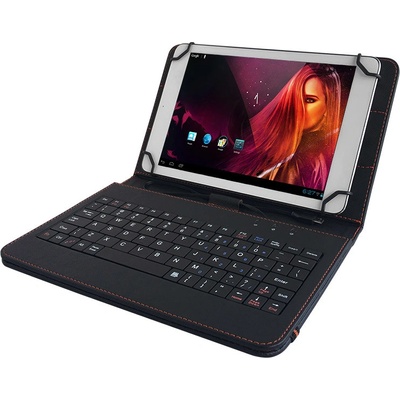 Yenkee YBK 0710BK black