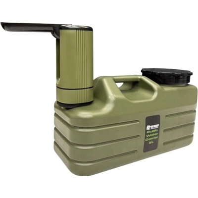 HOLDCARP kanystr a automatická pumpa 5 l