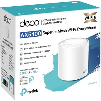 TP-Link Deco X60