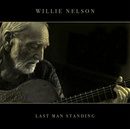 NELSON WILLIE: LAST MAN STANDING CD