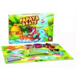 Piatnik Папая Боатс - настолна игра на унгарски език (672743)