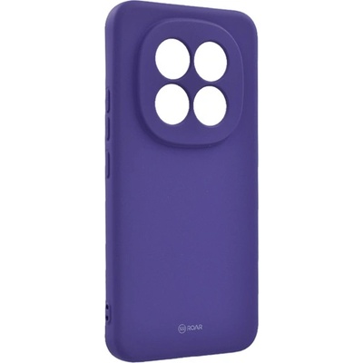 Roar Redmi Note 15 Pro 5G ROAR ALL DAY силиконов протектор за телефон, матов LILA GP-180482 (GP-180482)
