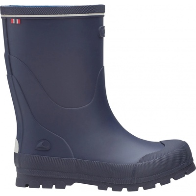 Viking Детски гумени ботуши Viking Kid's Jolly Wellington boots - Navy / Navy - размер 32 (EU) (731-0009-0922)