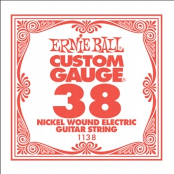 Ernie Ball 1138