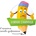 COOLPACK Термобутилка - COOLPACK - Bonet BLACKBOARD