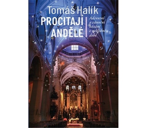 Procitají andělé