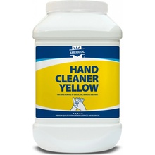 Americol Hand Cleaner Yellow 4,5 l