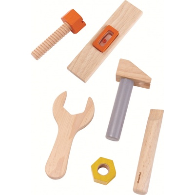 PlanToys brašna s nářadím