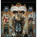 JACKSON, MICHAEL - DANGEROUS 1 CD