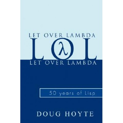 Let Over Lambda - D. Hoyte