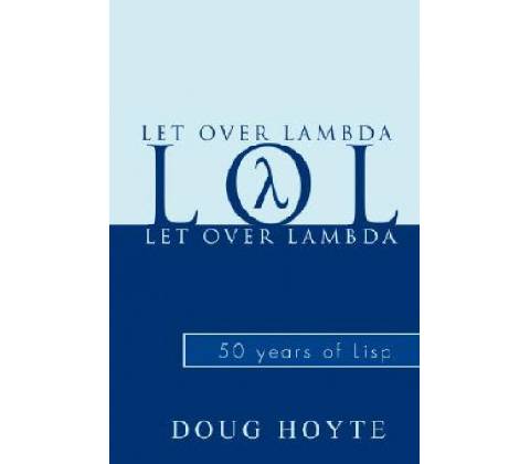 Let Over Lambda - D. Hoyte