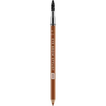 Catrice Eye Brow Stylist молив за вежди 1.4 g нюанс 065 Authentic Auburn