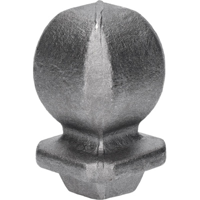 DOPREDAJ špic 92 x 52 mm, napojenie 22 x 22 mm, výkovok