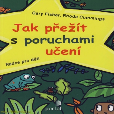 Jak přežít s poruchami učení
