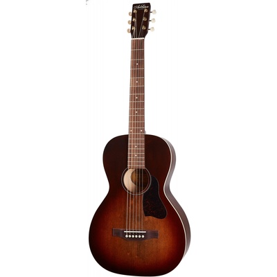 Art & Lutherie Roadhouse Bourbon Burst