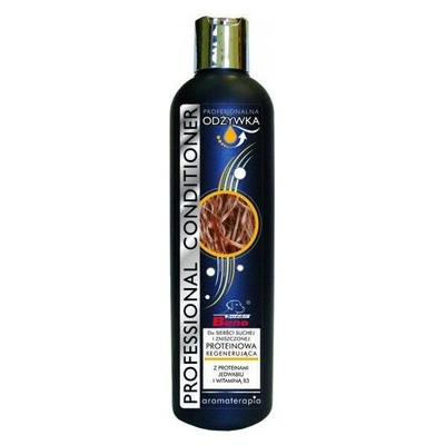 Super Beno Proteínový kondicionér na poškodenú srsť 250 ml