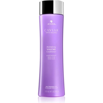 Alterna Haircare Caviar Anti-Aging Multiplying Volume балсам за коса за увеличаване на обема 250ml