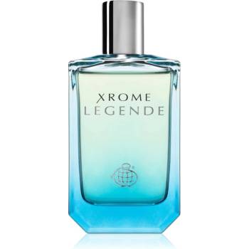 Fragrance World Xrome Legende EDP 100 ml