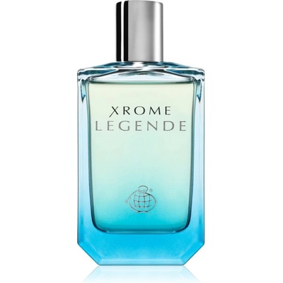 Fragrance World Xrome Legende EDP 100 ml