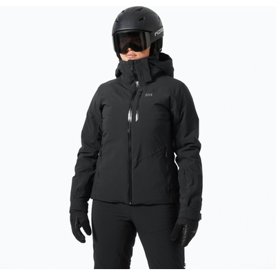 Helly Hansen Дамско ски яке Helly Hansen Alphelia black