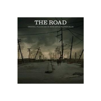 Cave Nick - Road CD
