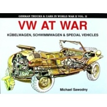 Volkswagen at War