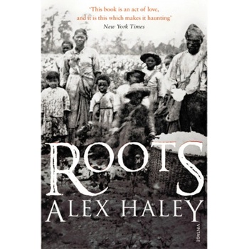 Roots - A. Haley