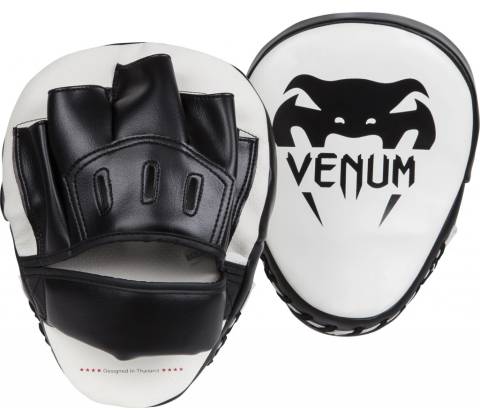 Venum Light Focus Mitts