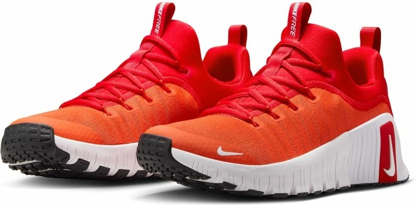 nike free run 2018 orange