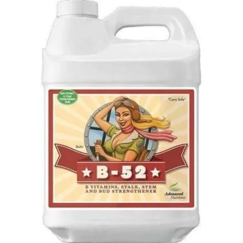 Image 1 of B-52 Booster 10L - стимулатор на корен и растеж/цъфтеж