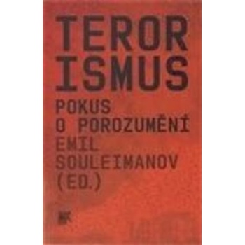 Terorismus