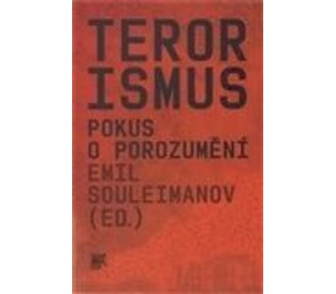 Terorismus
