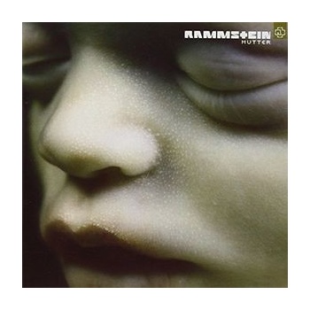 Rammstein - Mutter LP - LP