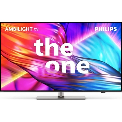 Philips The One 55PUS8949