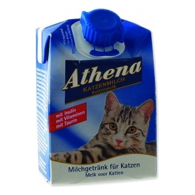 Athena mléko 0,2 l