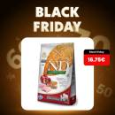 N&D Ancestral Grain Low Grain Light Medium & Maxi chicken and pomegranate 2,5 kg