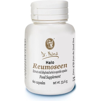 Dr. Nona Reumoseen 60 kapsúl