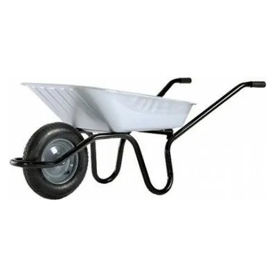 Количка Haemmerlin строителна 100 кг, 90 л