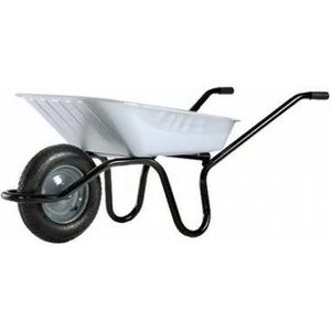  Количка Haemmerlin строителна 100 кг, 90 л