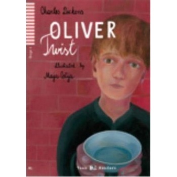 Oliver Twist Charles Dickens EN