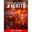 Firefighting Simulator: Ignite (Year 1 Edition)