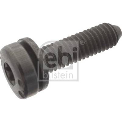 Skrutka, olejová vaňa (automatická prevodovka) FEBI BILSTEIN 49401