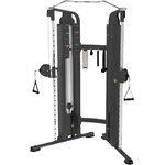 Evolve Fitness Dual Adjustable Pulley