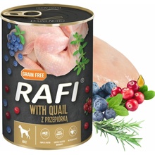 Rafi Adult Quail 400 g
