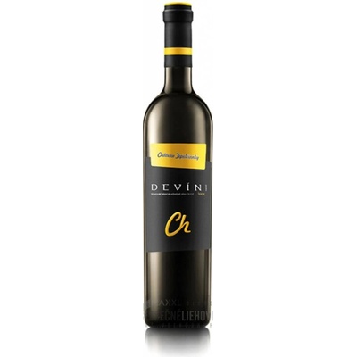 Château Topoľčianky Devín Chat.Noir suché 0,75 l
