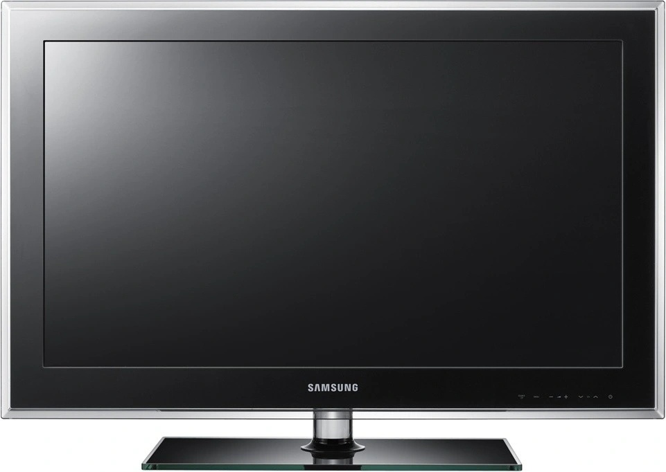 Samsung LE32D550