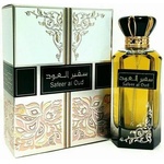 Ard Al Zaafaran Safeer Al Oud EDP 100 ml Парфюми
