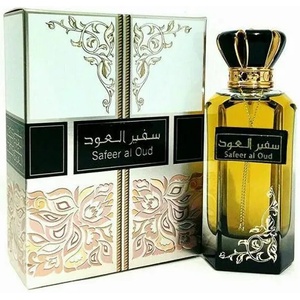 Ard Al Zaafaran Safeer Al Oud EDP 100 ml Парфюми