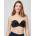 Gisela СУТИЕН БРИДЖИТКА push up 1/10065 negro gisela