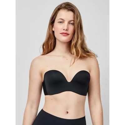 Gisela СУТИЕН БРИДЖИТКА push up 1/10065 negro gisela